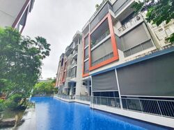 The Creek @ Bukit (D21), Condominium #501063221